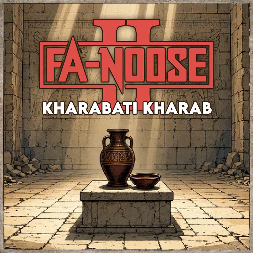Kharabati Kharab